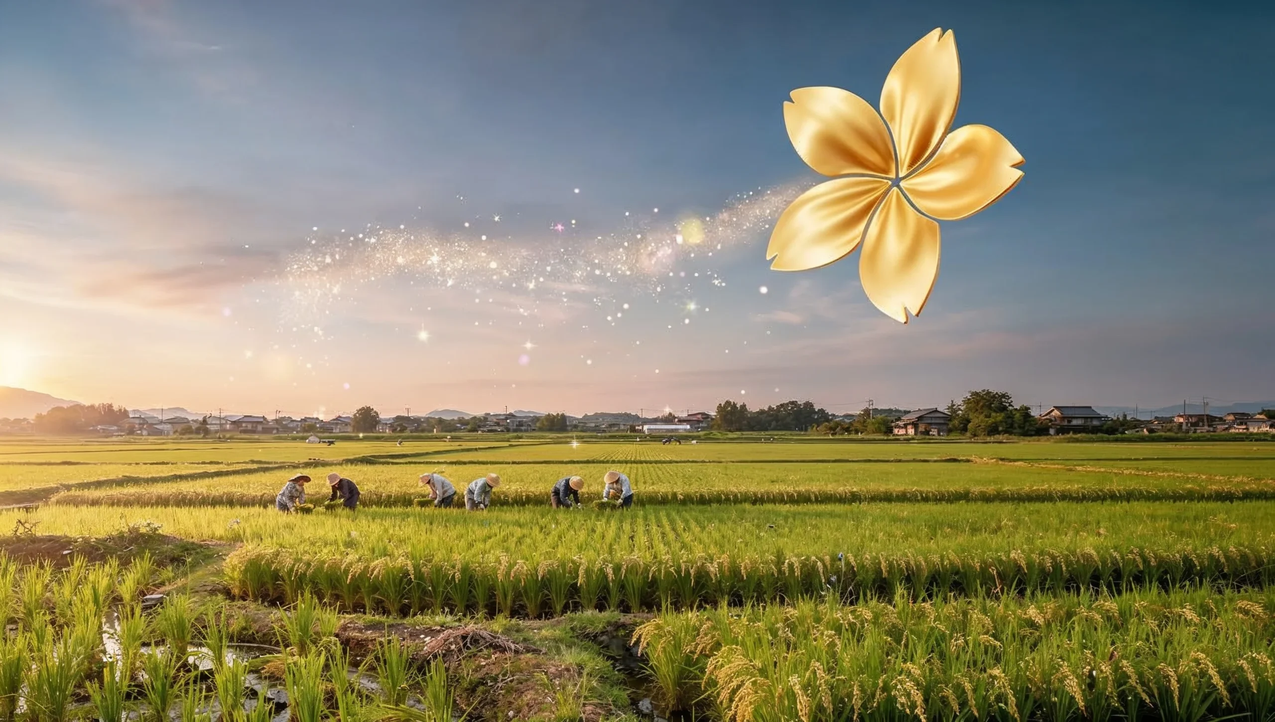 Giá phân bón biến động mạnh trước “sức nóng” từ Trung Đông và giá dầu